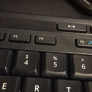 Meet your Posher, Paul